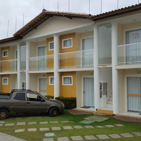 Condominio Mar Da Galileia - Apto 27 Porto Seguro Exterior foto
