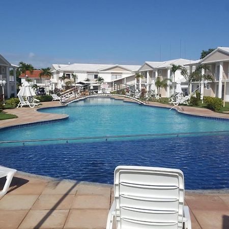 Condominio Mar Da Galileia - Apto 27 Porto Seguro Exterior foto