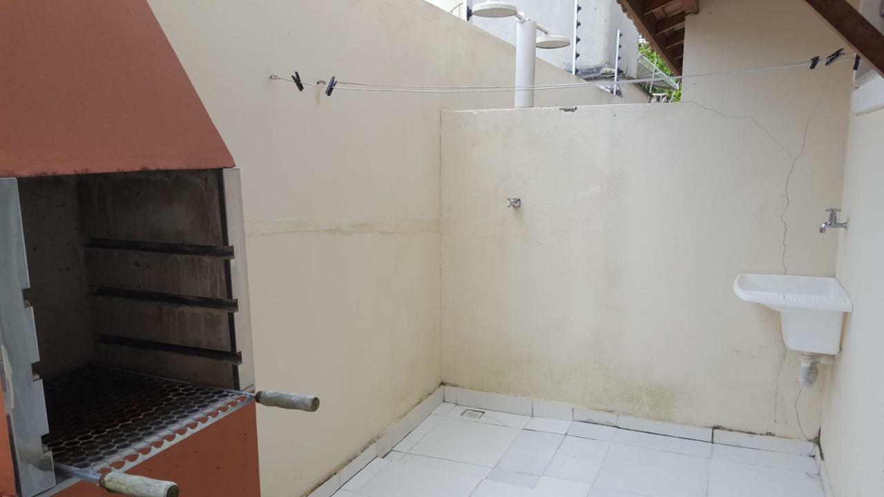 Condominio Mar Da Galileia - Apto 27 Porto Seguro Exterior foto