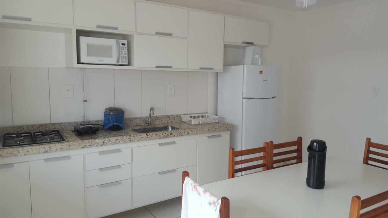 Condominio Mar Da Galileia - Apto 27 Porto Seguro Exterior foto
